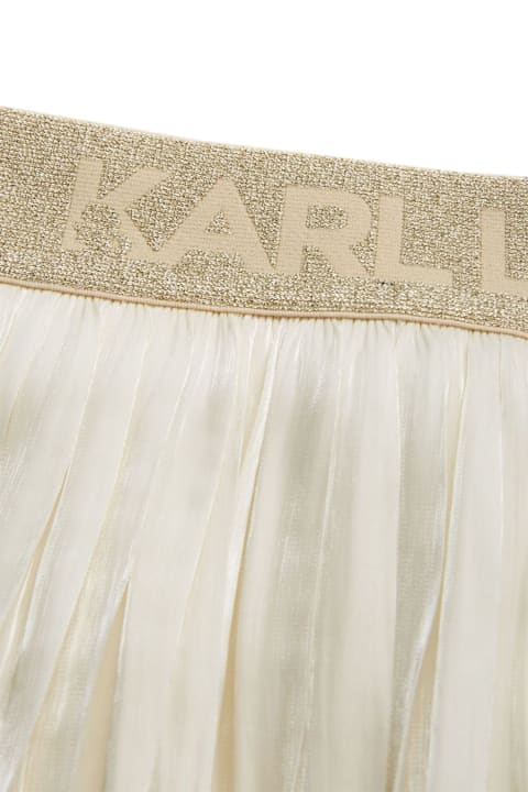 Karl Lagerfeld for Men Karl Lagerfeld Skirt