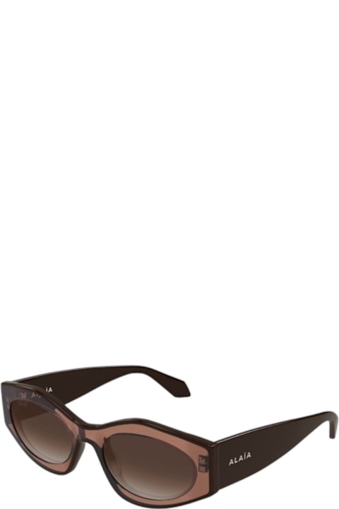 Homeware Alaia Aa0093 Sunglasses