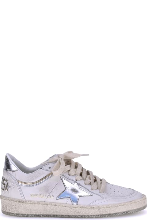 Homeware Golden Goose Ball Star Sneakers