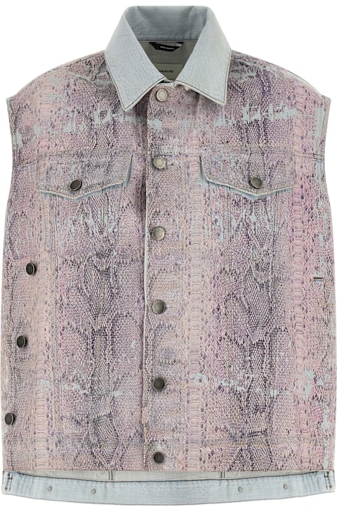 Haikure for Men Haikure 
janette
 Vest