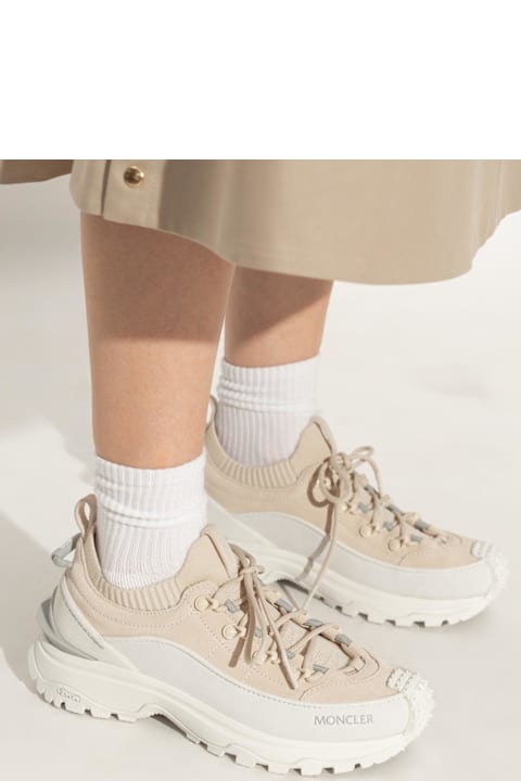 Moncler Sports Shoes 
trailgrip Lite3
