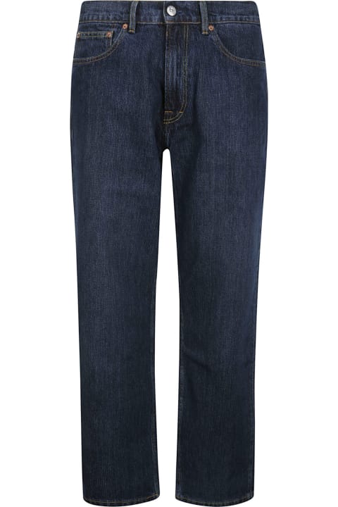 Our Legacy Jeans for Men Our Legacy Our Legacy Third Cut
