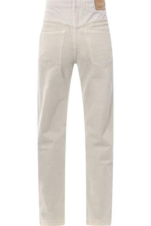 Noemie Trouser