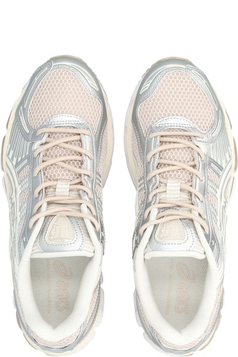 Asics Gel-kayano 12.1 X Kith Sneakers