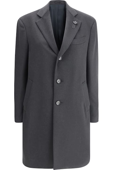 Lardini for Men Lardini Coat