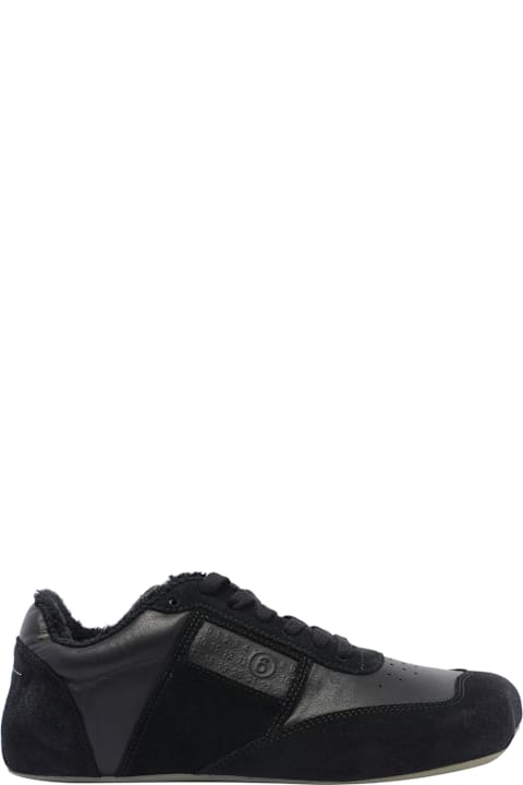 MM6 Maison Margiela for Men MM6 Maison Margiela Anatomic Sneakers