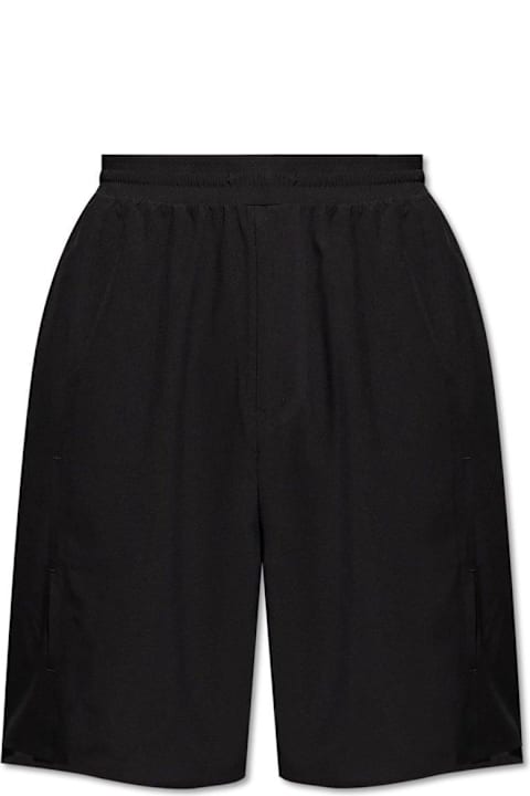 Y-3 for Men Y-3 Ultralight Woven Loose Fit Shorts