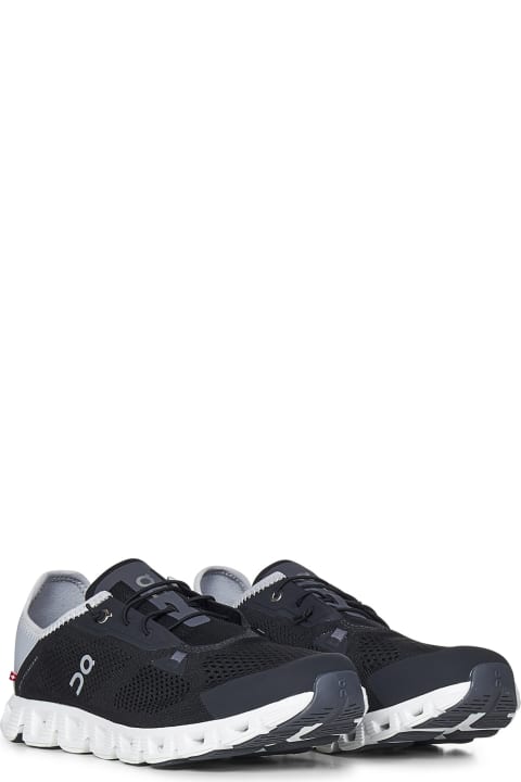 ON Sneakers for Men ON On Running Cloud 5 Coast Sneakers