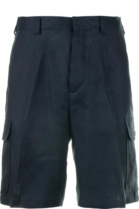 Prada Clothing for Men Prada Shorts