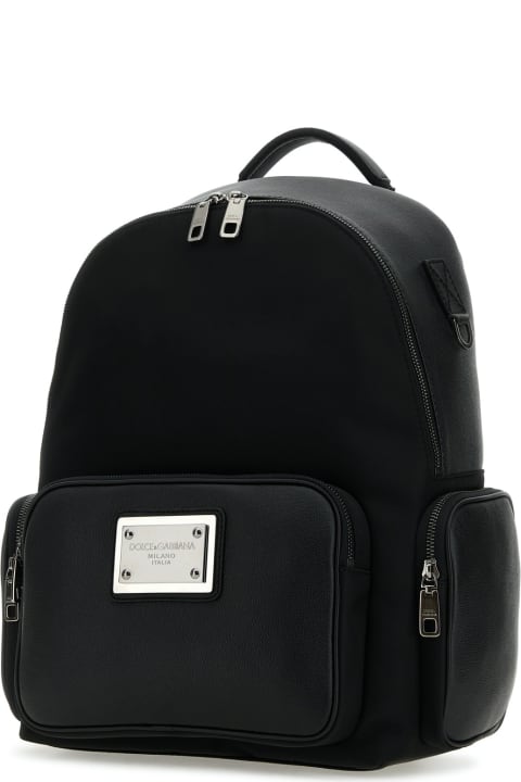 Dolce & Gabbana Bags for Men Dolce & Gabbana Bags