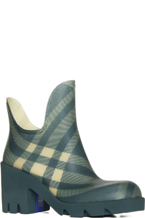 Burberry Boots for Women Burberry Boots