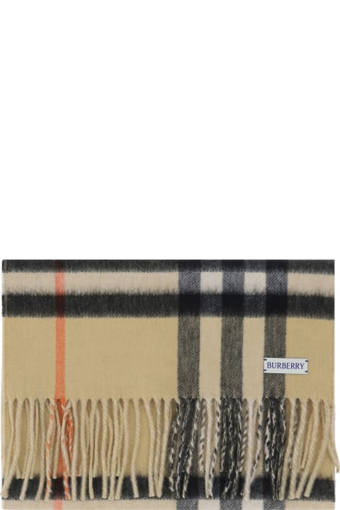 Burberry Scarves for Women Burberry Scarf