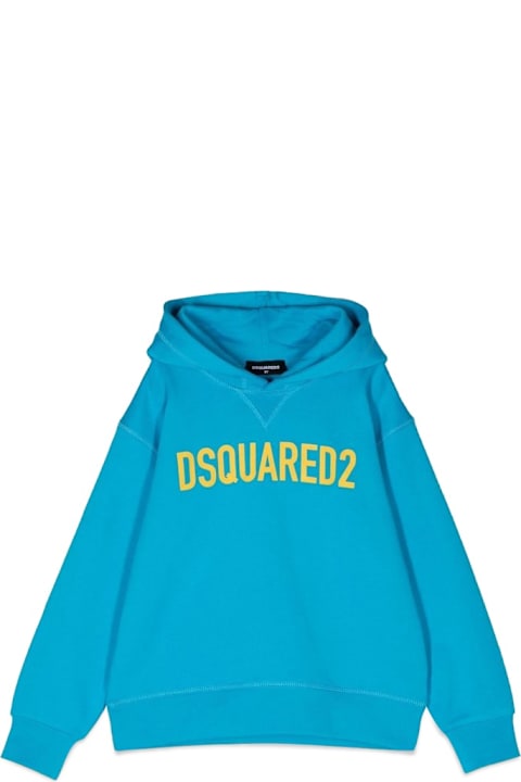 Homeware Dsquared2 Hoodie And Logo Eco