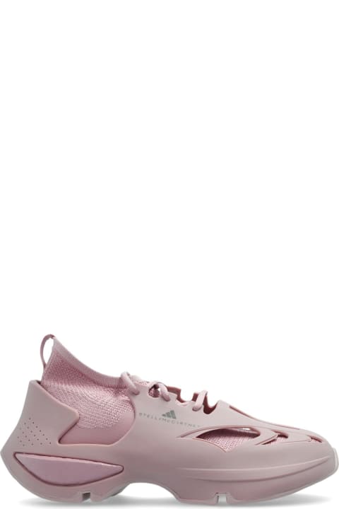 ウィメンズ新着アイテム Adidas by Stella McCartney 'sportswear Run' Sneakers