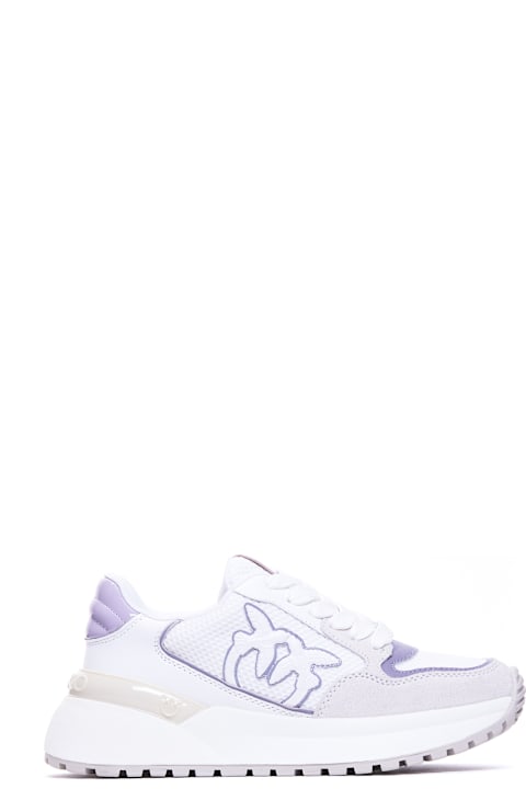 Homeware Pinko Gem Sneakers