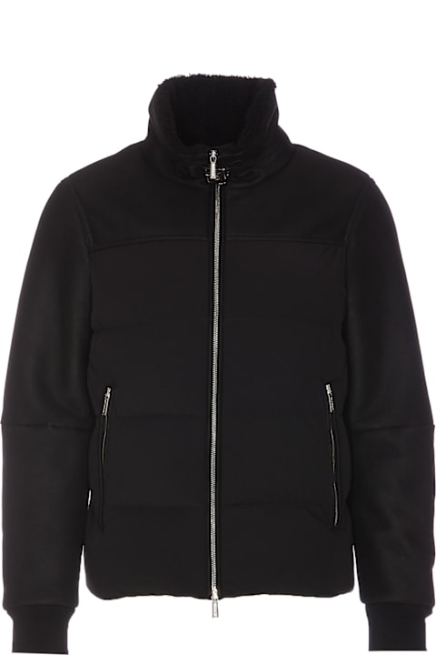 Moorer for Men Moorer Delfo Down Jacket