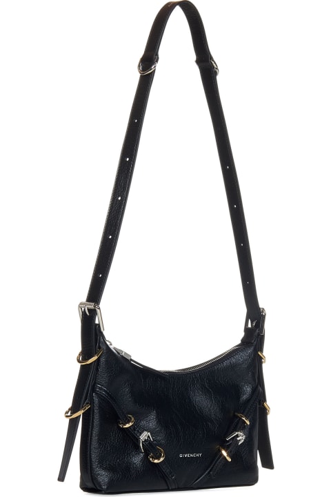 Givenchy Bags for Women Givenchy Voyou Mini Shoulder Bag