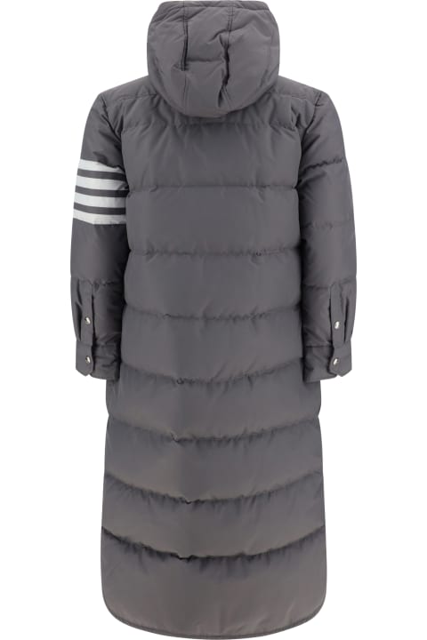 Thom Browne for Women Thom Browne Oversized Down Jacket