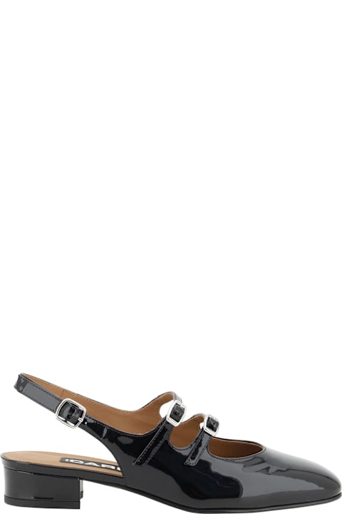 Carel Shoes for Women Carel Peche Pumps