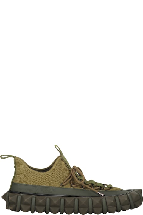 Homeware Valentino Garavani Modern Sneakers With A Snug Upper