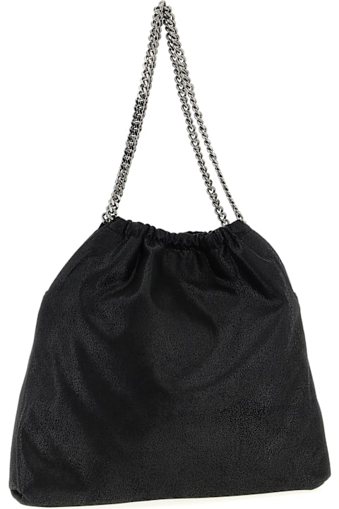 Homeware Stella McCartney 'falabella Drawstring' Shoulder Bag