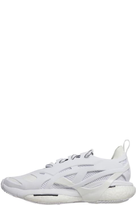 Adidas by Stella McCartney for Men Adidas by Stella McCartney Solarglide Sneakers
