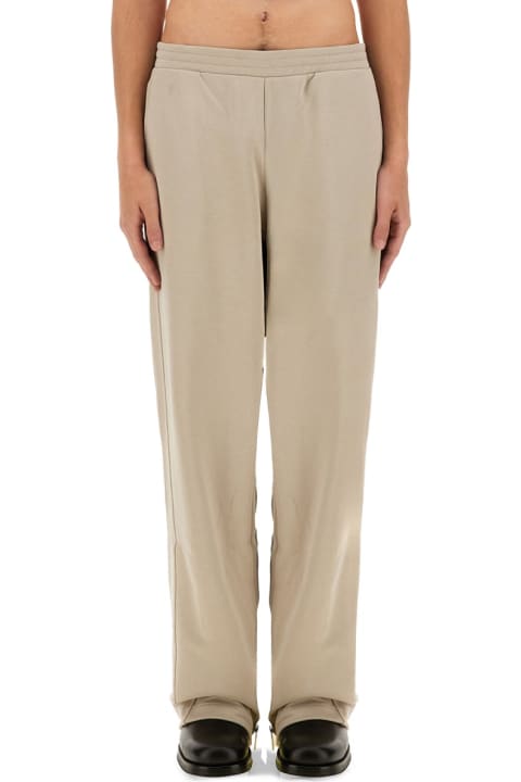 Homeware Helmut Lang Jogging Pants With Zipper