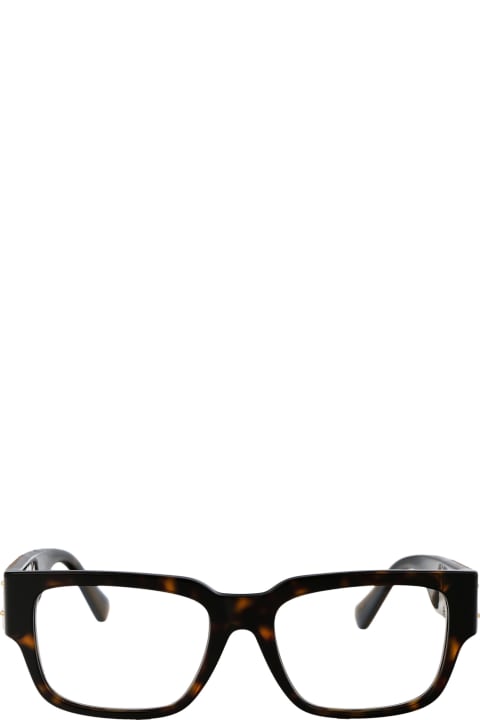 Versace Eyewear Eyewear for Men Versace Eyewear 0ve3350 Glasses