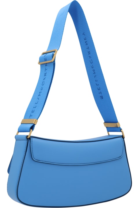 【関税&送料込】Stella Mccartney Borsa Stella McCartney Chain Alter Shoulder Bag | italist, ALWAYS