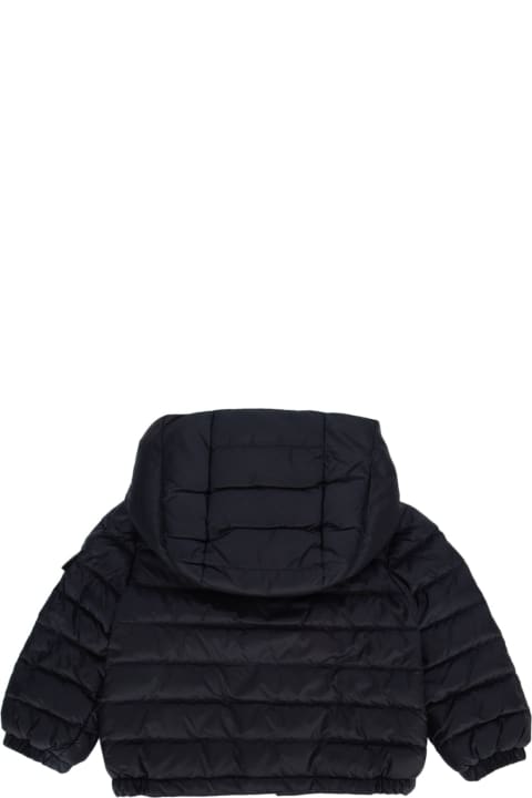 Moncler Topwear for Baby Boys Moncler Giacca