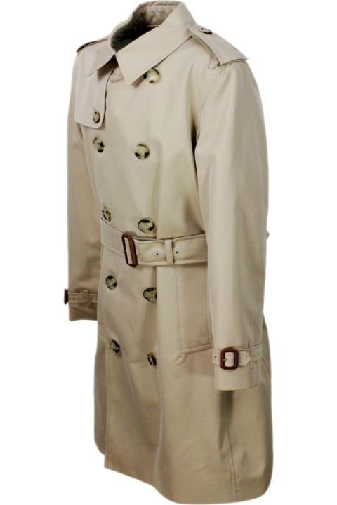 Homeware Burberry Jacket