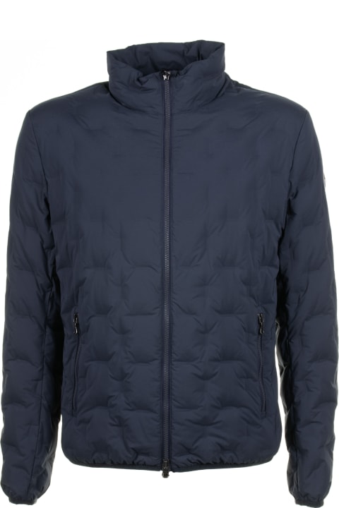 Colmar Coats & Jackets for Men Colmar Quilted Jacket With Padded Collar