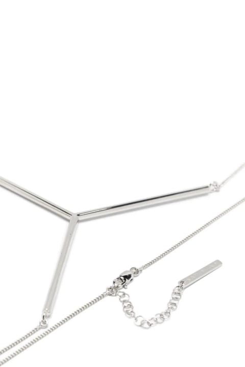 Necklaces for Women Y/Project Maxi Y Necklace