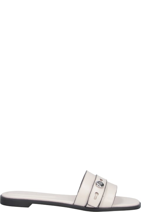 Tory Burch Sandals "romy"