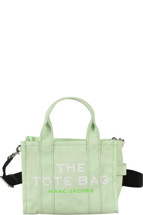 Marc Jacobs Women Marc Jacobs The Small Tote Bag