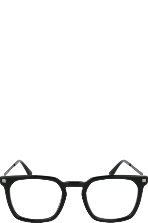Mykita Eyewear for Men Mykita Borga Glasses
