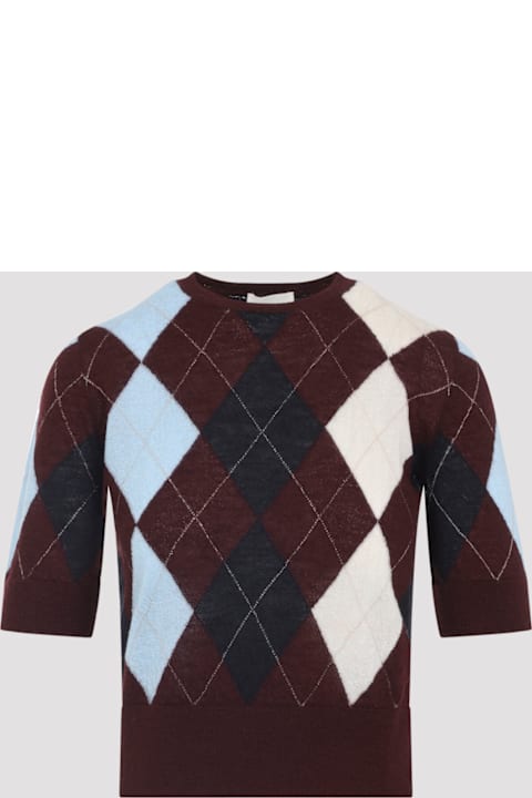 Khaite Anders Top