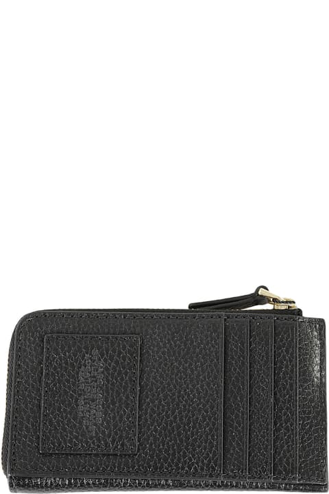 Marc Jacobs Wallets for Women Marc Jacobs The Top Zip Multi Wallet