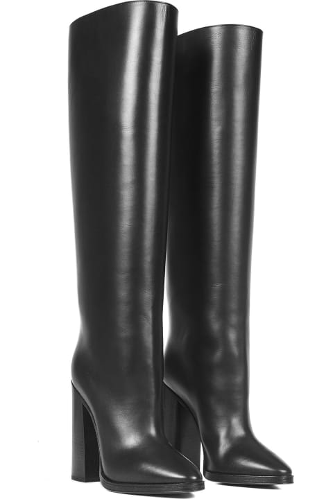 Cleveland Boots