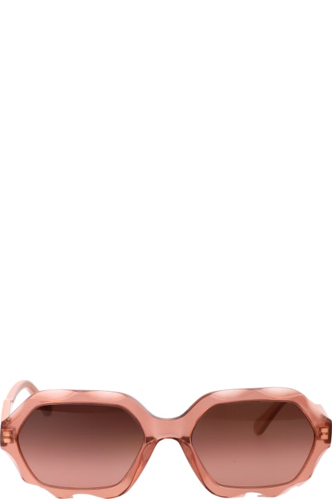 ウィメンズ アクセサリー Chloé Eyewear Ch0227s Sunglasses