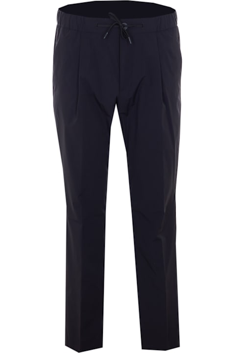 أدوات منزلية Herno Coulisse Pants