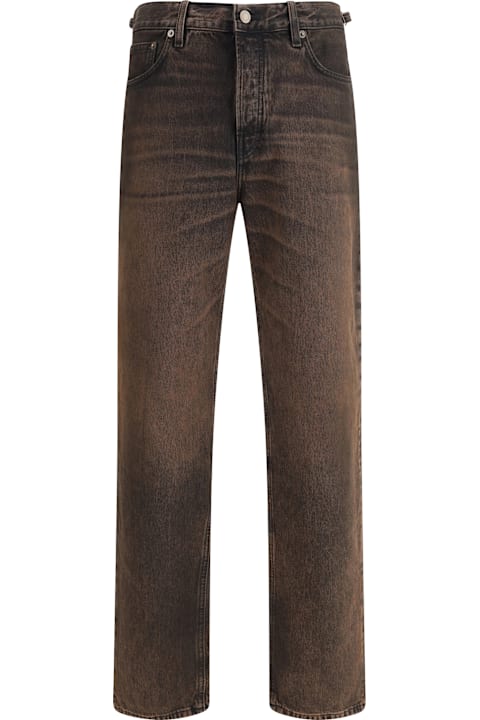 Homeware Haikure Loose Jeans