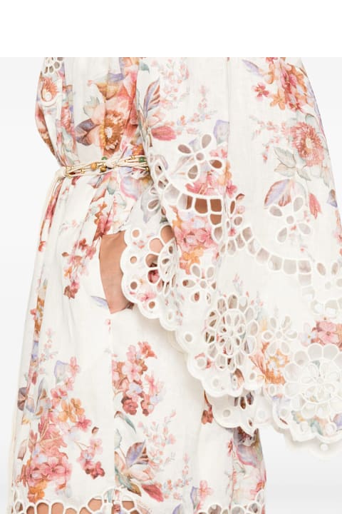 Homeware Zimmermann Dress