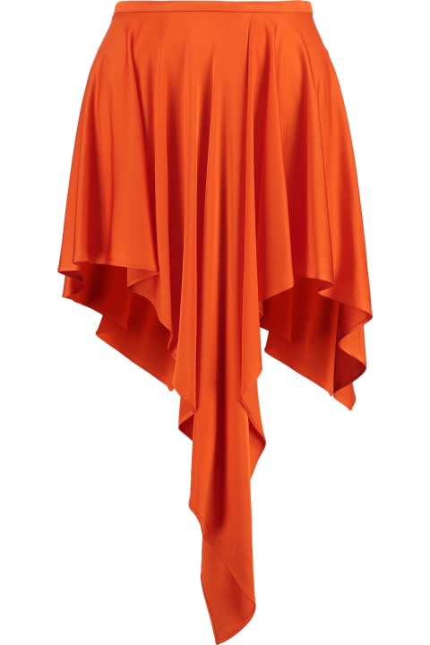 Homeware Stella McCartney Asymmetric Skirt
