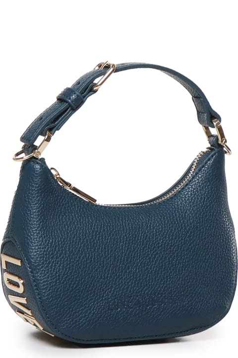 Fashion for Women Love Moschino Love Moschino Small Handbag With Closure