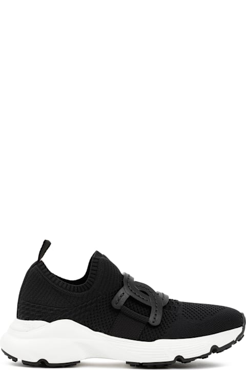 Homeware Tod's Tech Fabric Sneakers