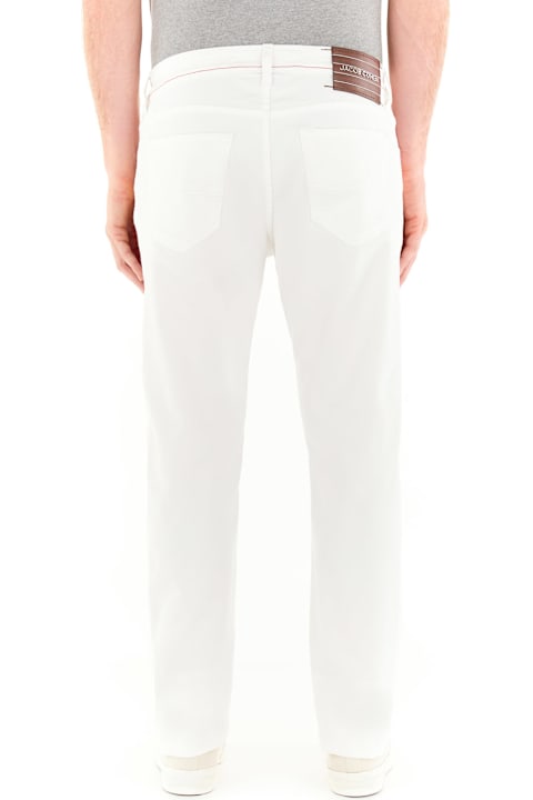 Jacob Cohen for Kids Jacob Cohen Bard