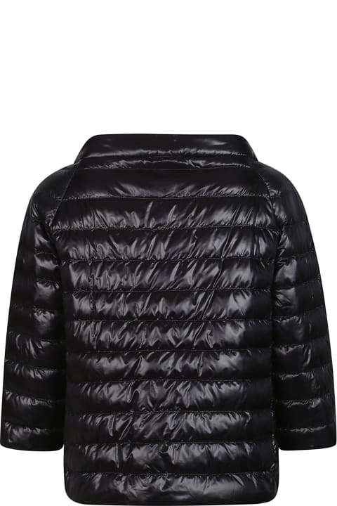 Herno Coats & Jackets for Women Herno Reversible Cape