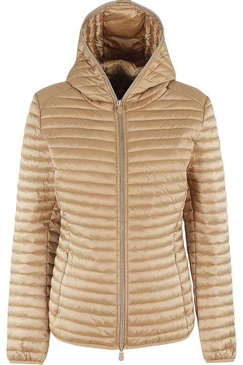 Save the Duck Coats & Jackets for Women Save the Duck Alexa