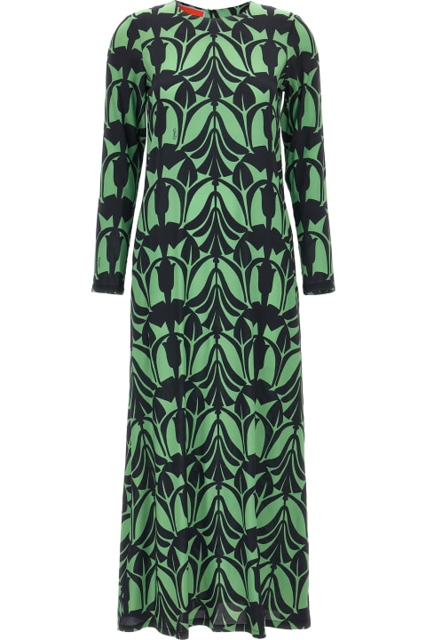 'swing' Dress